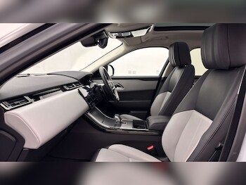 Used Land Rover Range Rover Velar 2024 for sale - 78591555: Photo