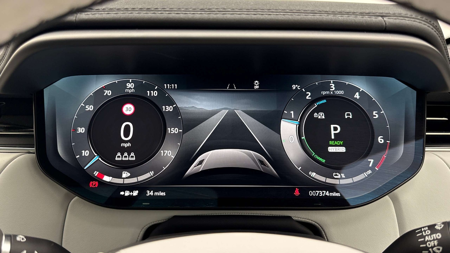 Used Land Rover Range Rover Sport 2024 for sale - 78161599: Photo 16