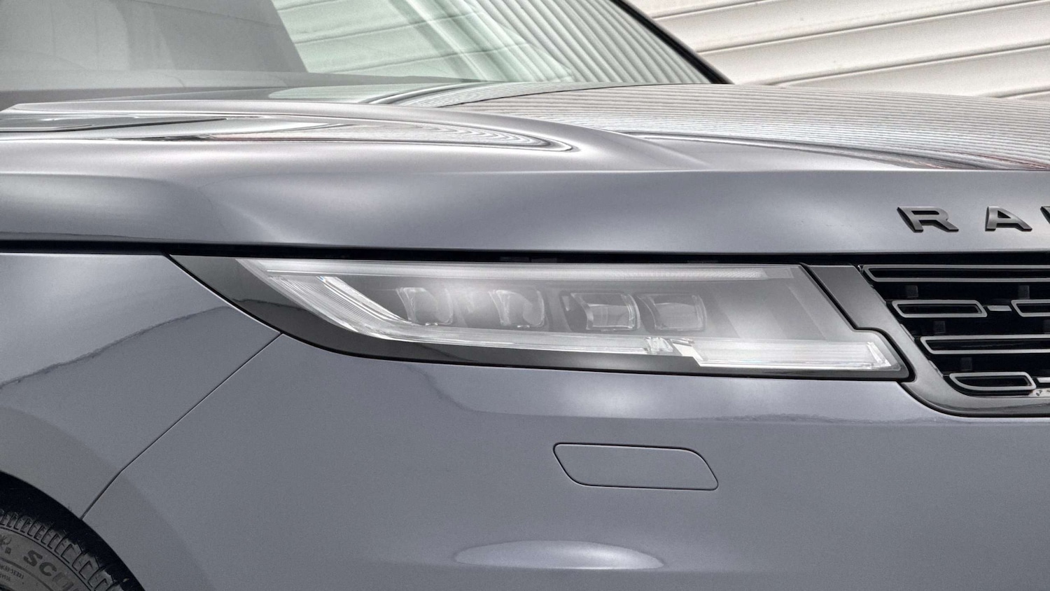 Used Land Rover Range Rover Sport 2024 for sale - 78161599: Photo 17