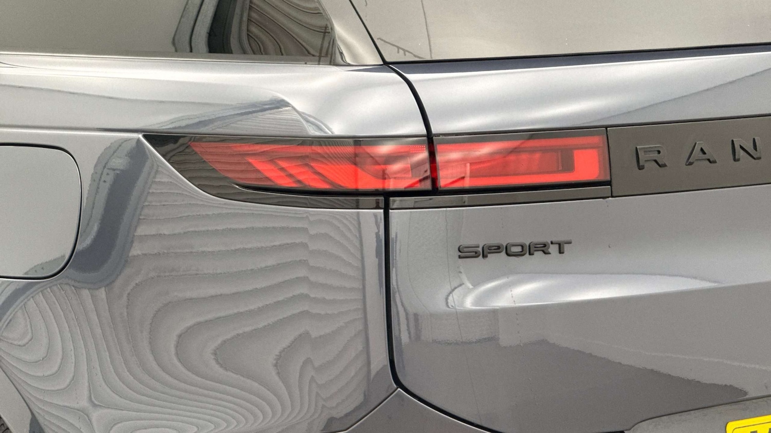 Used Land Rover Range Rover Sport 2024 for sale - 78161599: Photo 19