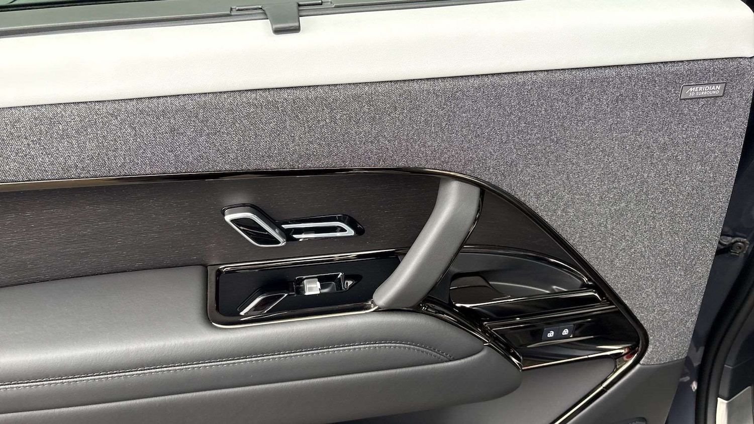 Used Land Rover Range Rover Sport 2024 for sale - 78161599: Photo 26