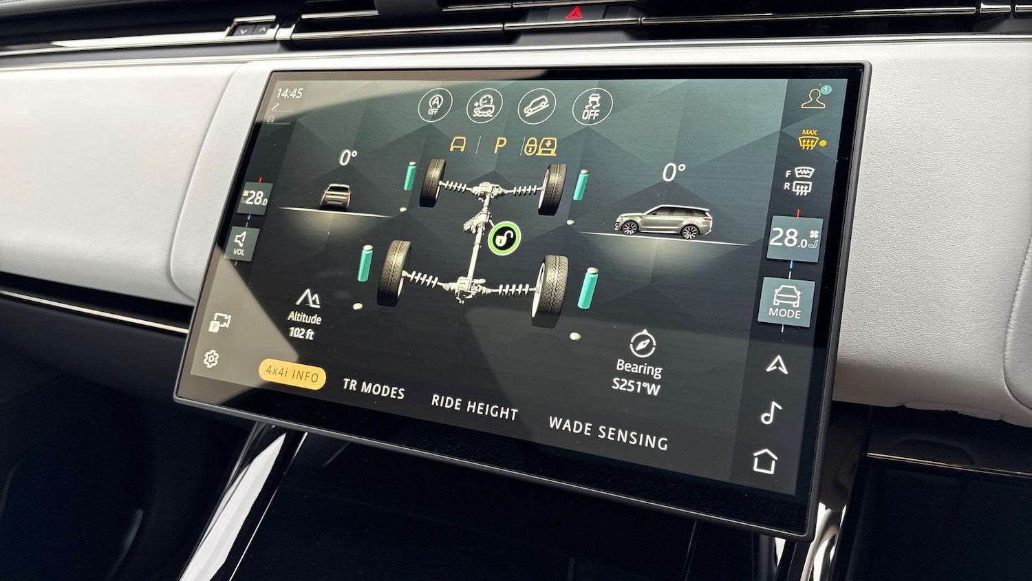 Used Land Rover Range Rover Sport 2024 for sale - 78161599: Photo 30