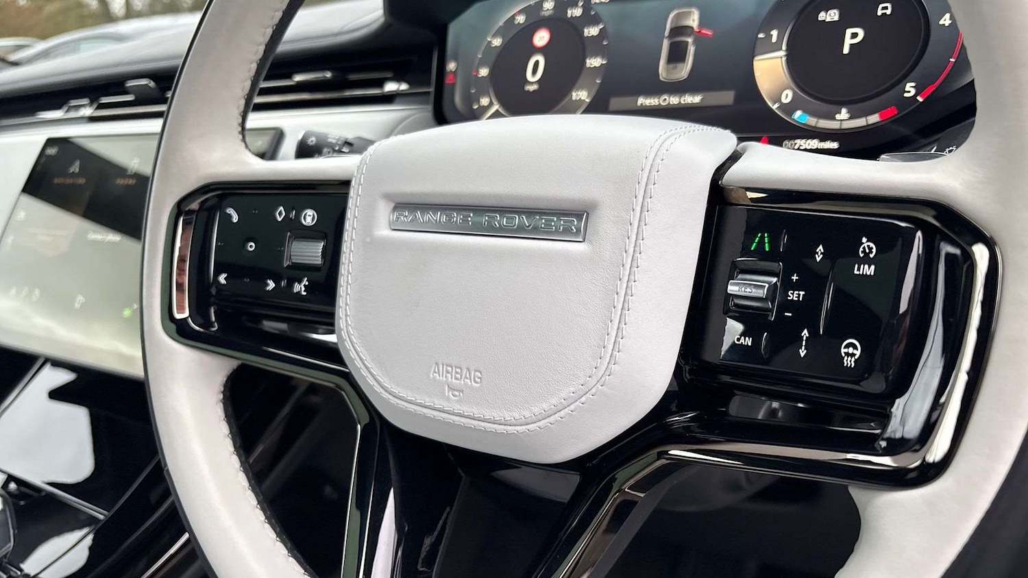 Used Land Rover Range Rover Sport 2024 for sale - 78161599: Photo 33