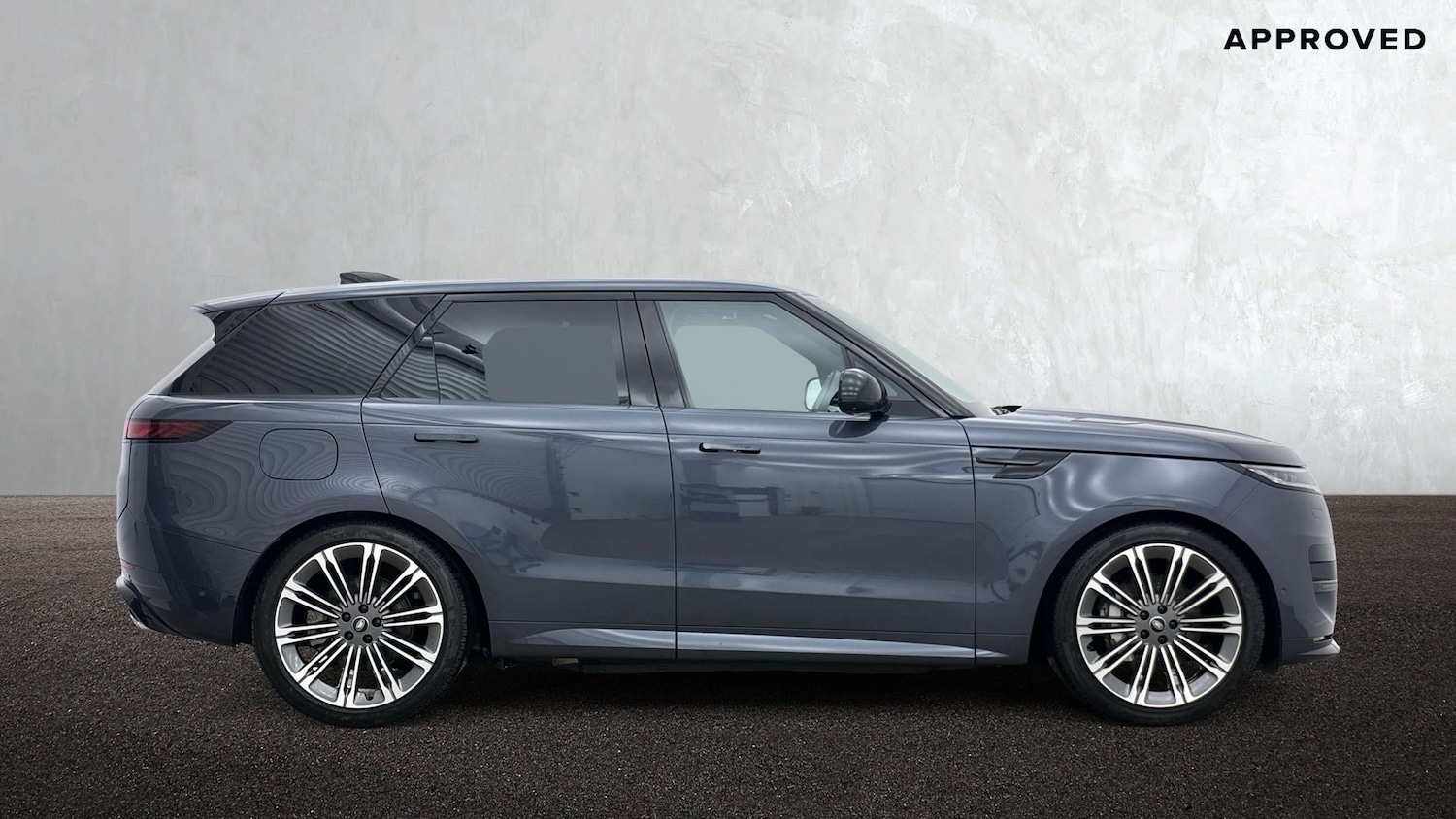 Used Land Rover Range Rover Sport 2024 for sale - 78161599: Photo 5