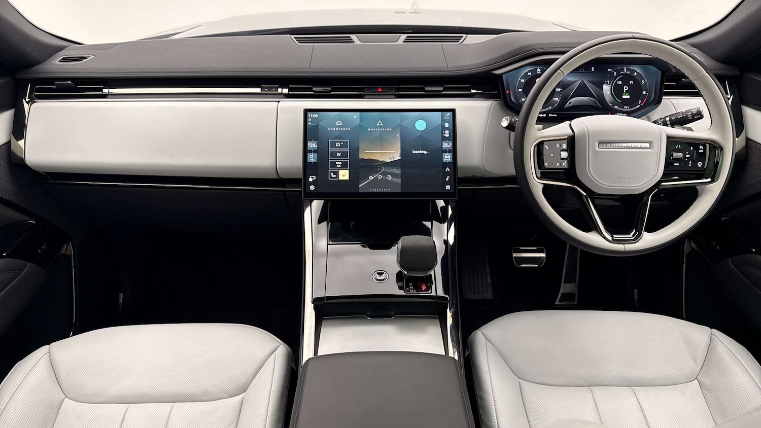 Used Land Rover Range Rover Sport 2024 for sale - 78161599: Photo 9