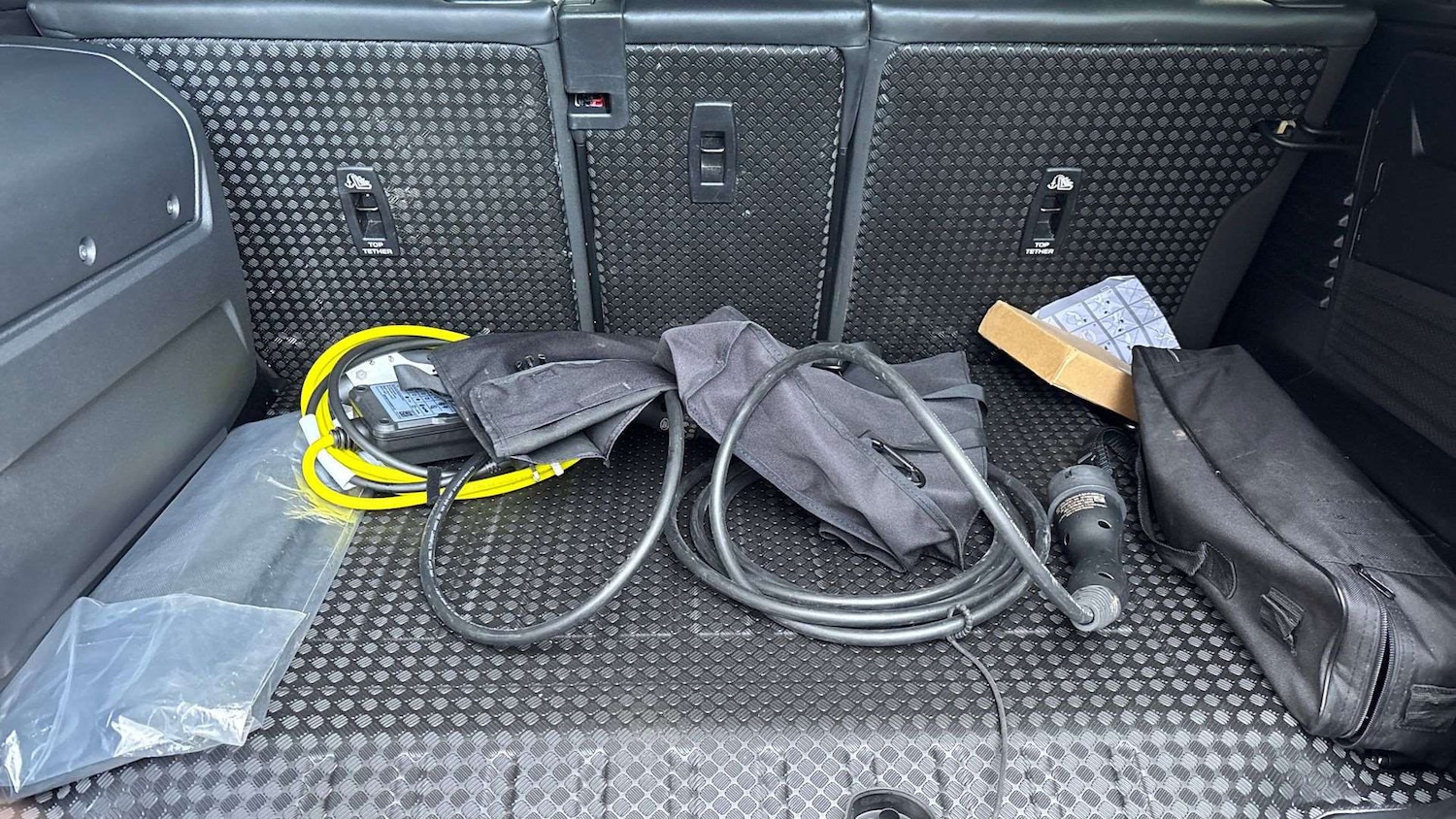 Used Land Rover Defender 2024 for sale - 78161263: Photo 10