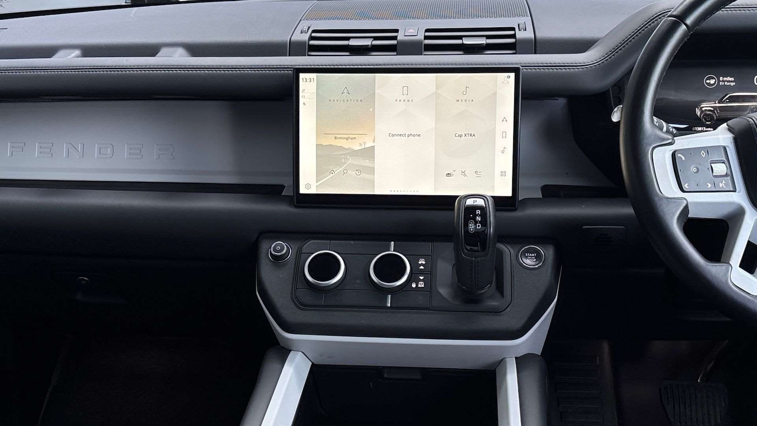 Used Land Rover Defender 2024 for sale - 78161263: Photo 14