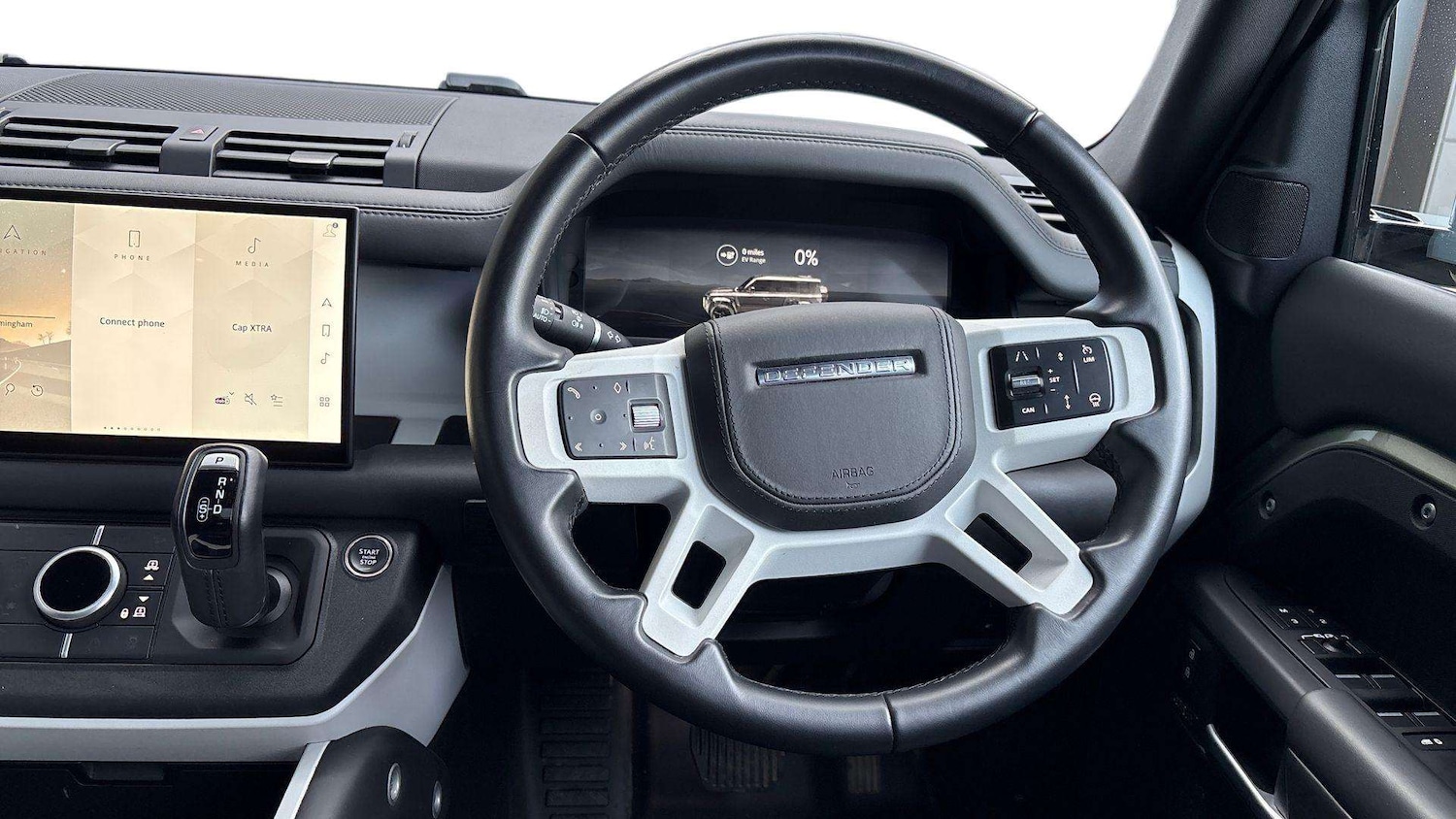 Used Land Rover Defender 2024 for sale - 78161263: Photo 15