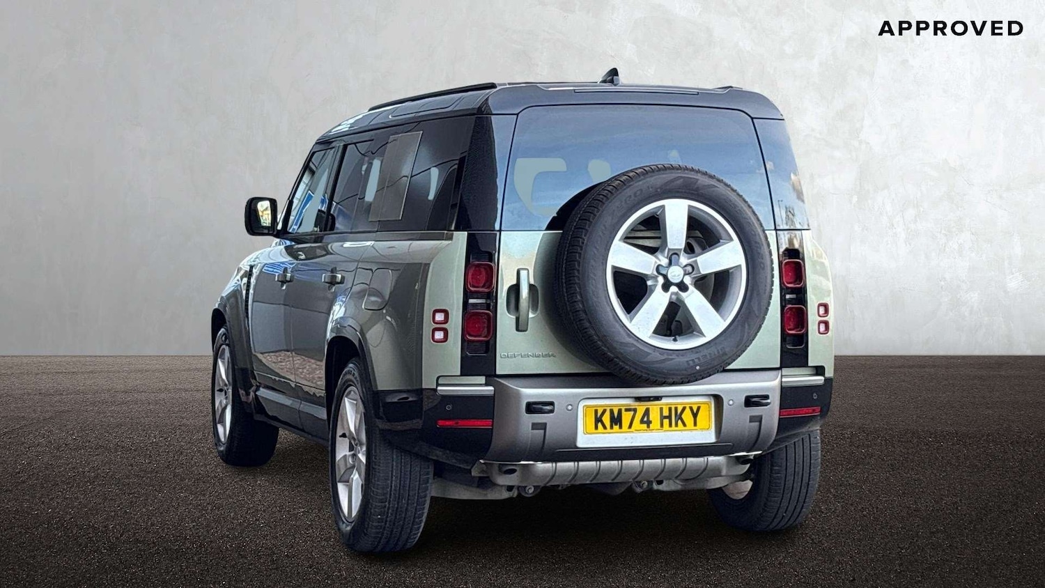 Used Land Rover Defender 2024 for sale - 78161263: Photo 2