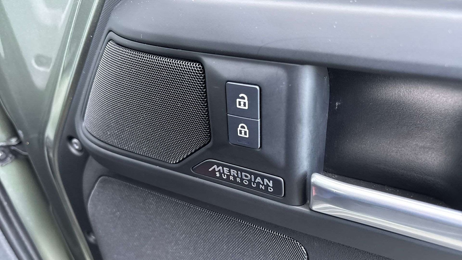 Used Land Rover Defender 2024 for sale - 78161263: Photo 24