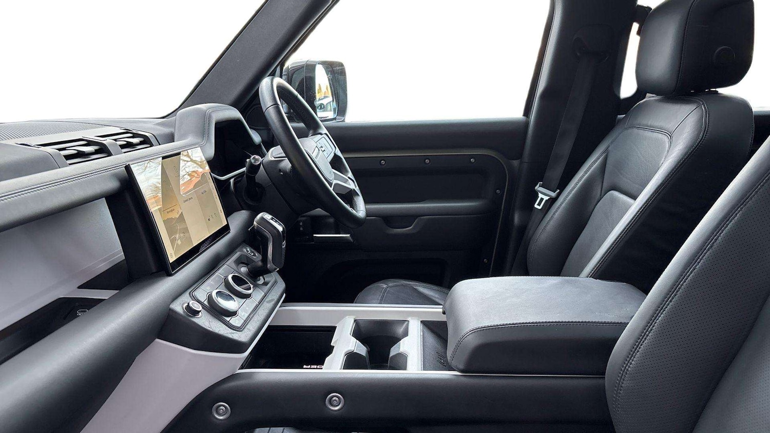 Used Land Rover Defender 2024 for sale - 78161263: Photo 3