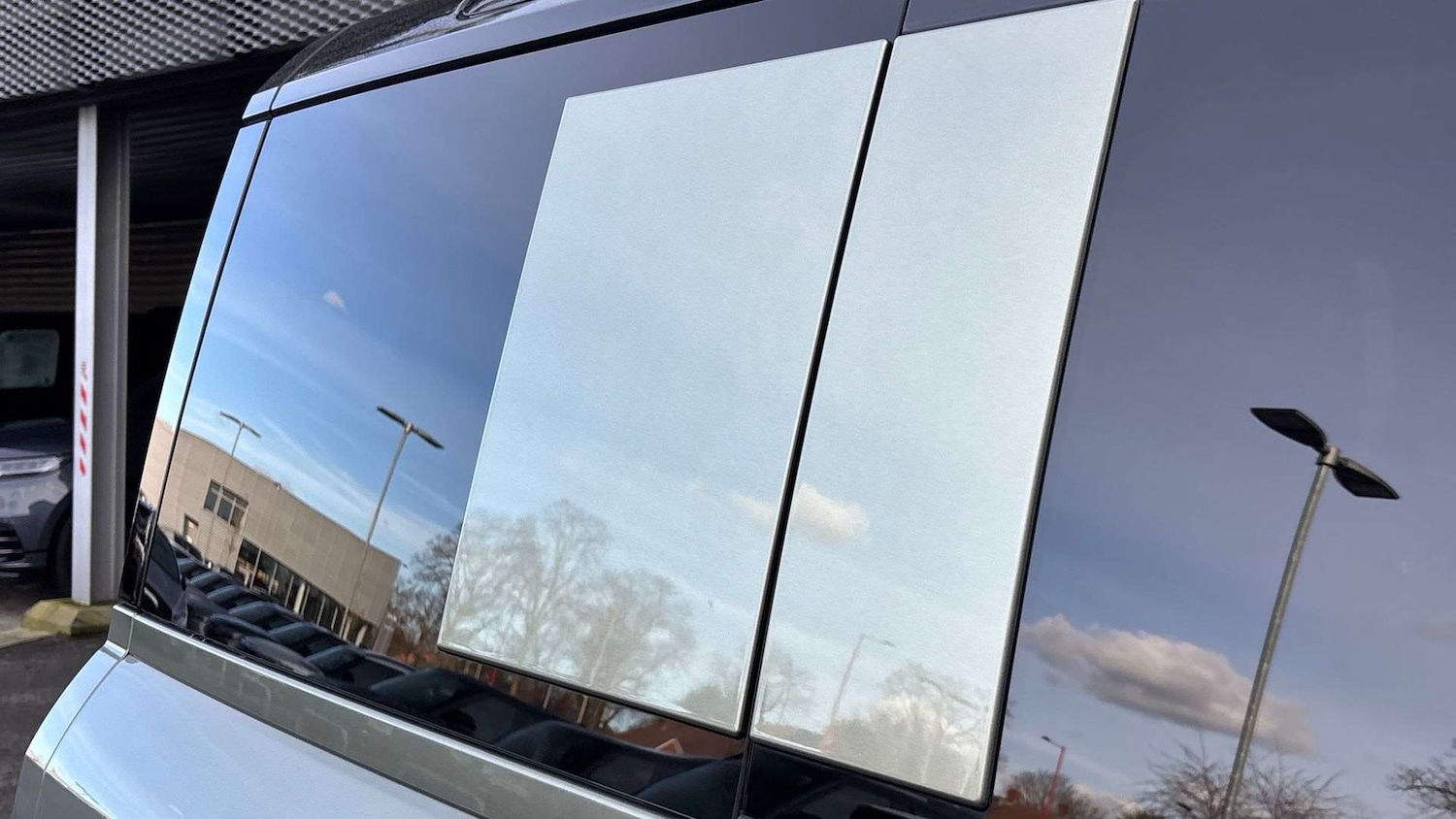 Used Land Rover Defender 2024 for sale - 78161263: Photo 31