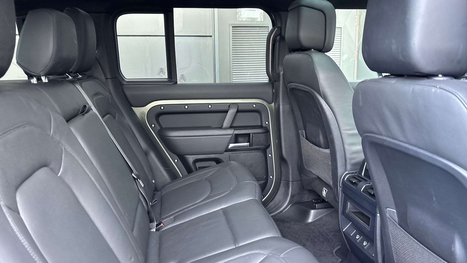 Used Land Rover Defender 2024 for sale - 78161263: Photo 34