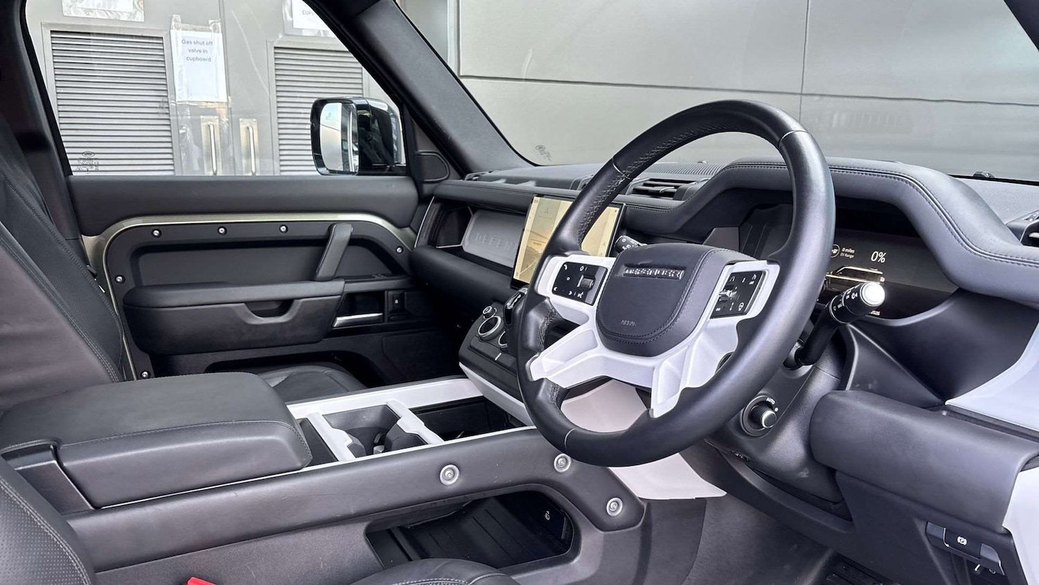 Used Land Rover Defender 2024 for sale - 78161263: Photo 35