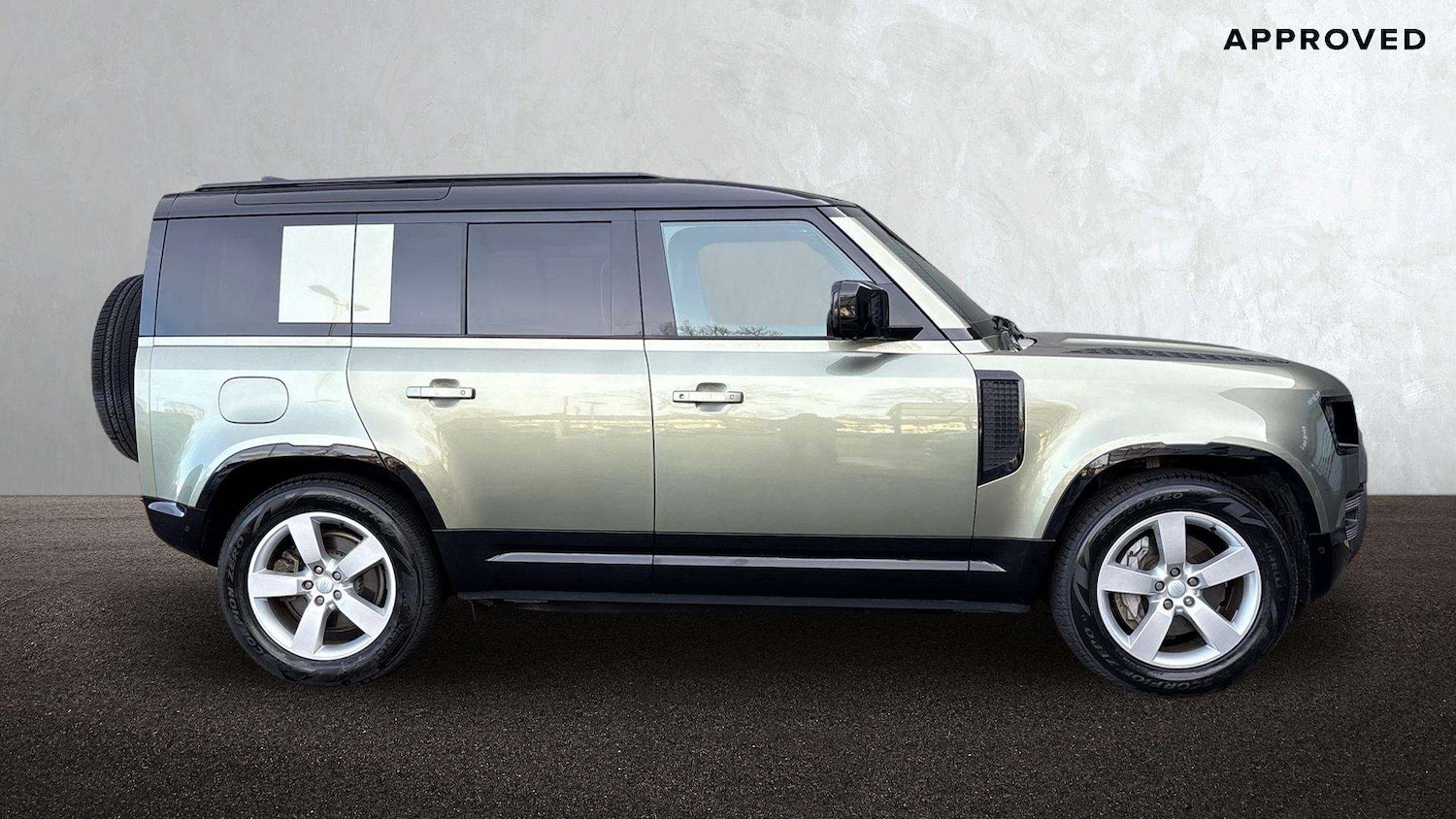 Used Land Rover Defender 2024 for sale - 78161263: Photo 5