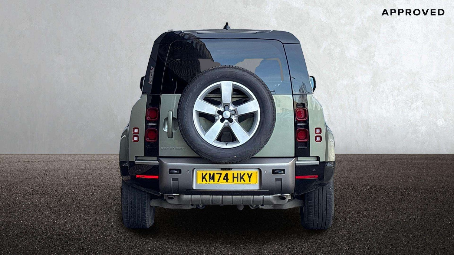 Used Land Rover Defender 2024 for sale - 78161263: Photo 6