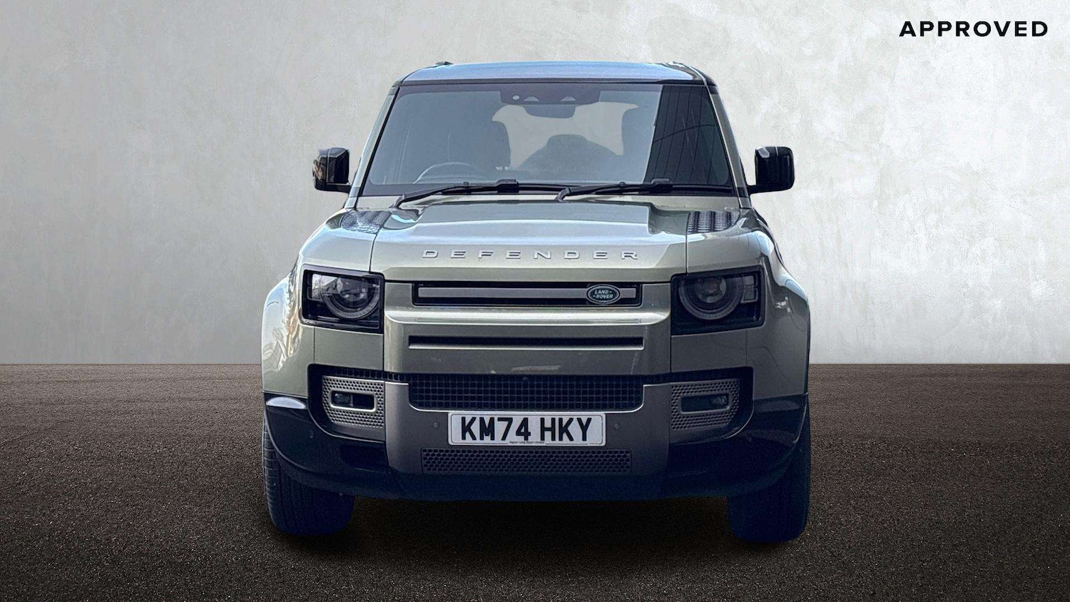 Used Land Rover Defender 2024 for sale - 78161263: Photo 7