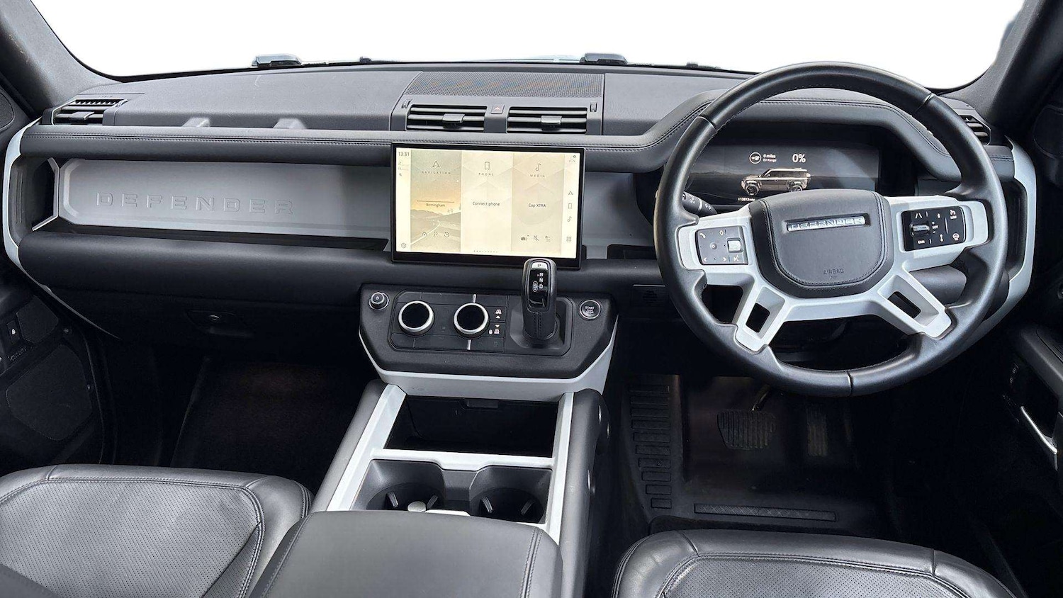 Used Land Rover Defender 2024 for sale - 78161263: Photo 9