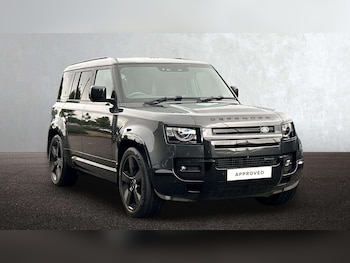 Used Land Rover Defender 2023 for sale - 78787315: Photo