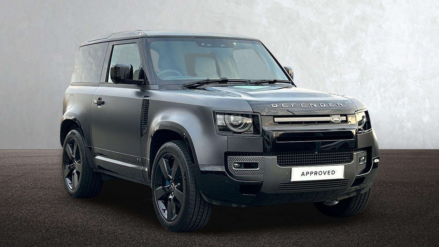 Used Land Rover Defender 2021 for sale - 77741006: Photo 1