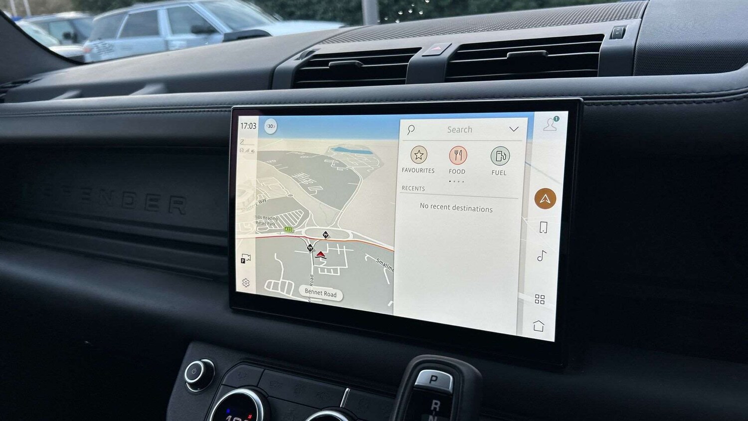 Used Land Rover Defender 2021 for sale - 77741006: Photo 11