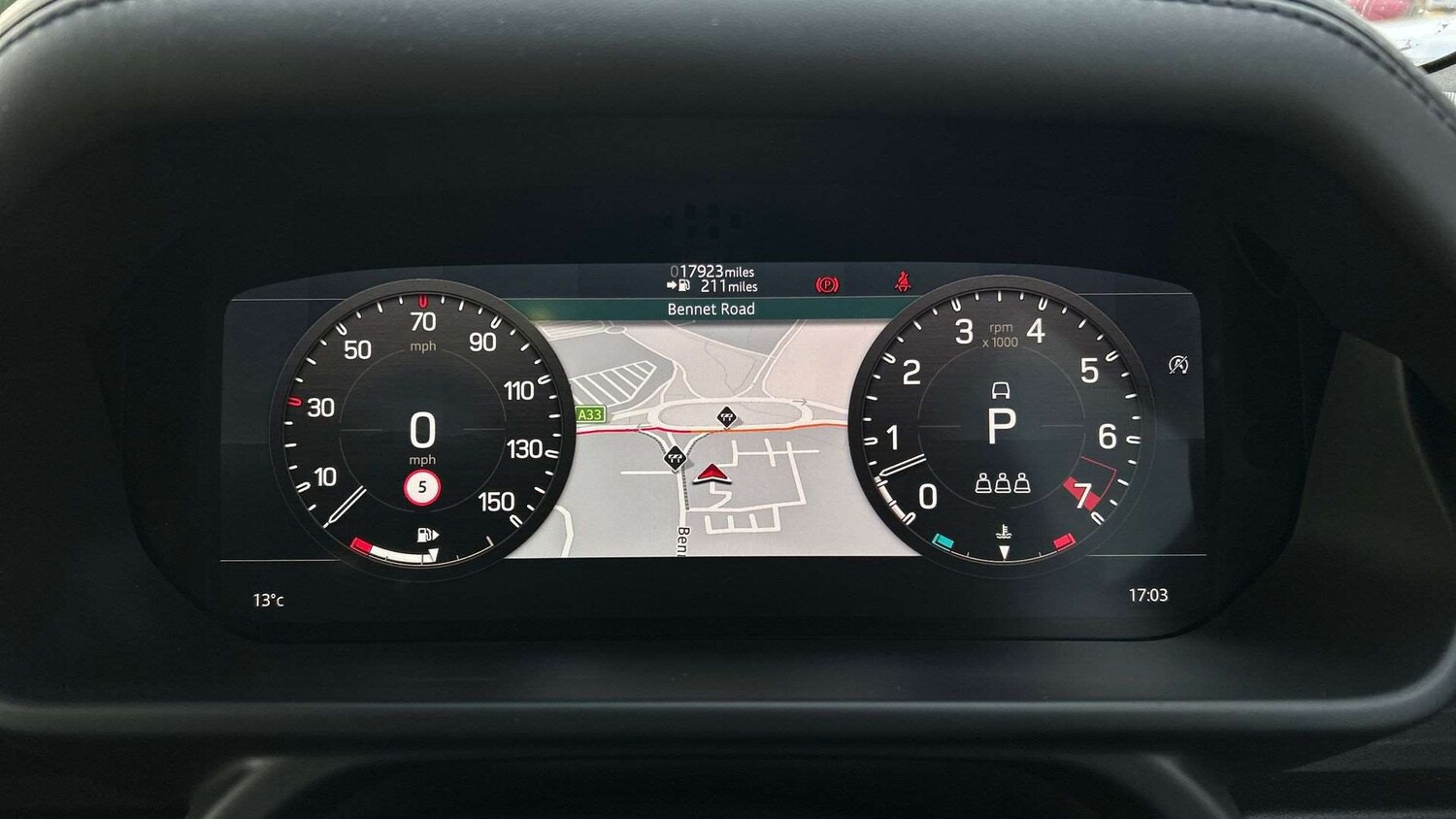 Used Land Rover Defender 2021 for sale - 77741006: Photo 16