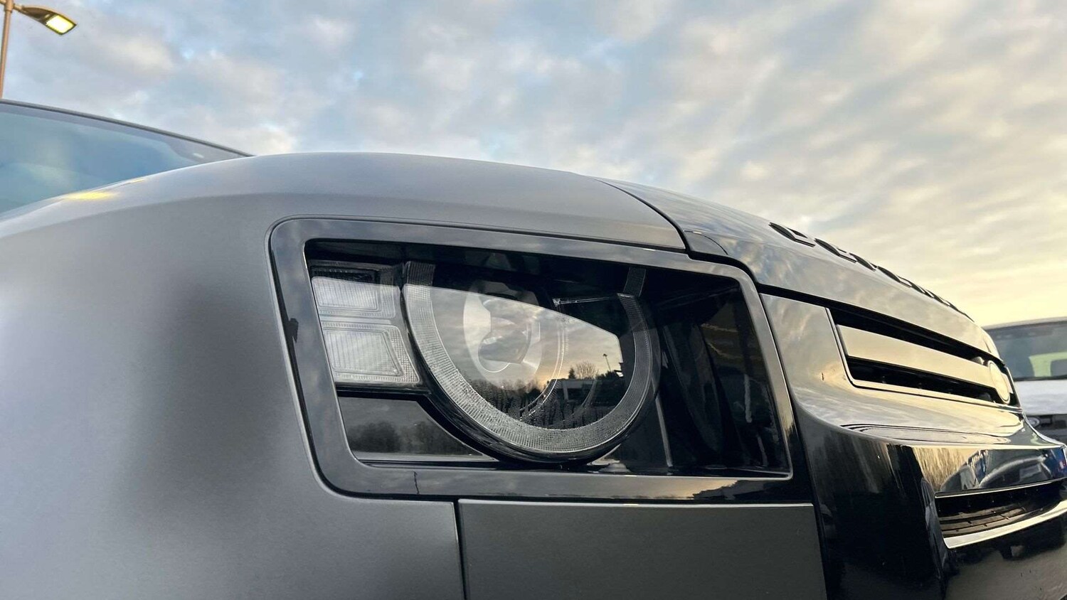 Used Land Rover Defender 2021 for sale - 77741006: Photo 17