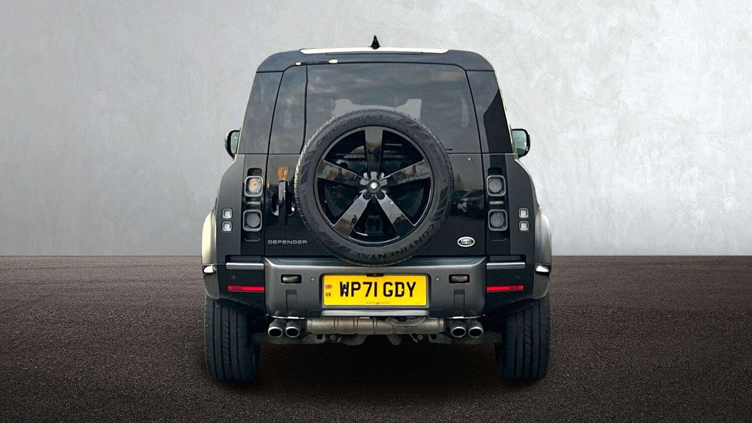 Used Land Rover Defender 2021 for sale - 77741006: Photo 6