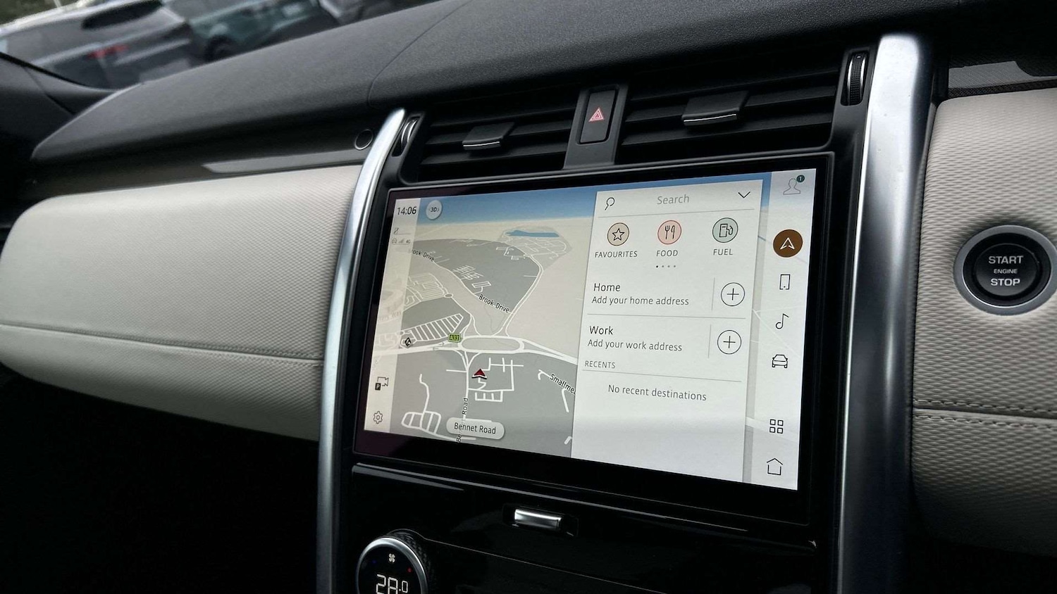 Used Land Rover Discovery 2022 for sale - 76460127: Photo 11