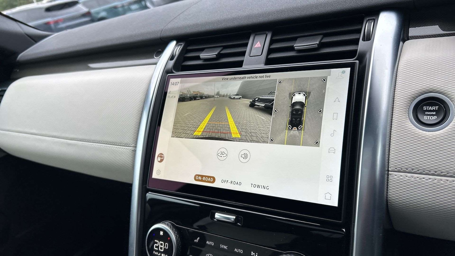 Used Land Rover Discovery 2022 for sale - 76460127: Photo 12