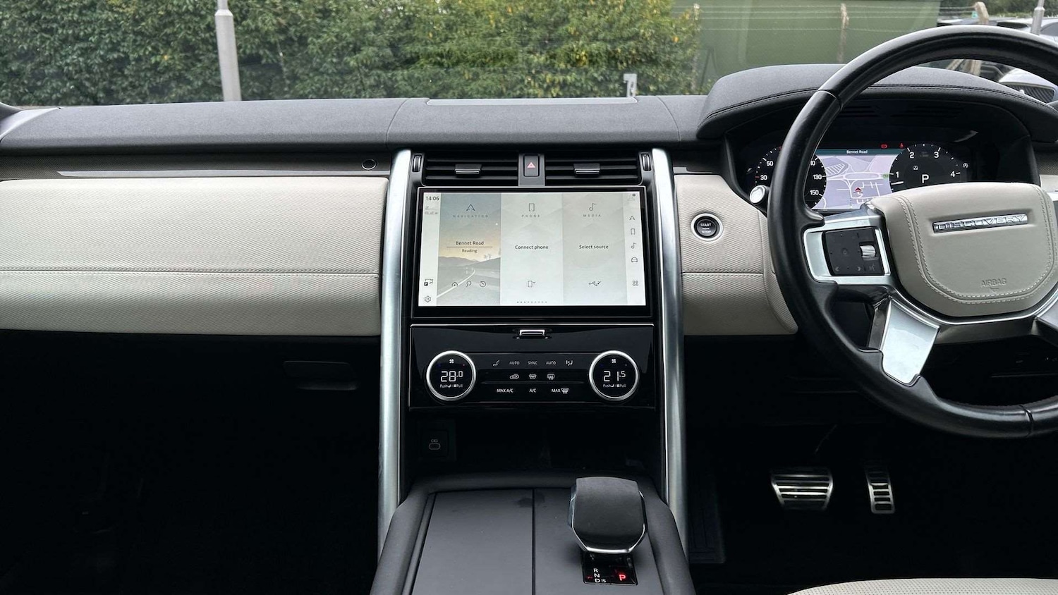 Used Land Rover Discovery 2022 for sale - 76460127: Photo 14