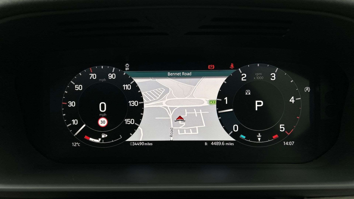 Used Land Rover Discovery 2022 for sale - 76460127: Photo 16