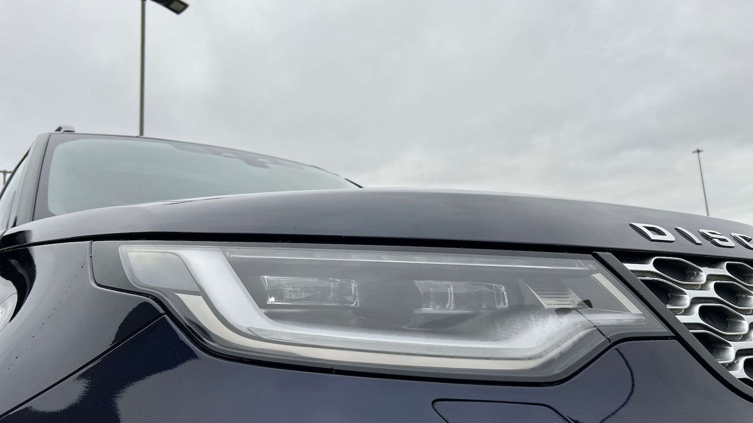 Used Land Rover Discovery 2022 for sale - 76460127: Photo 17