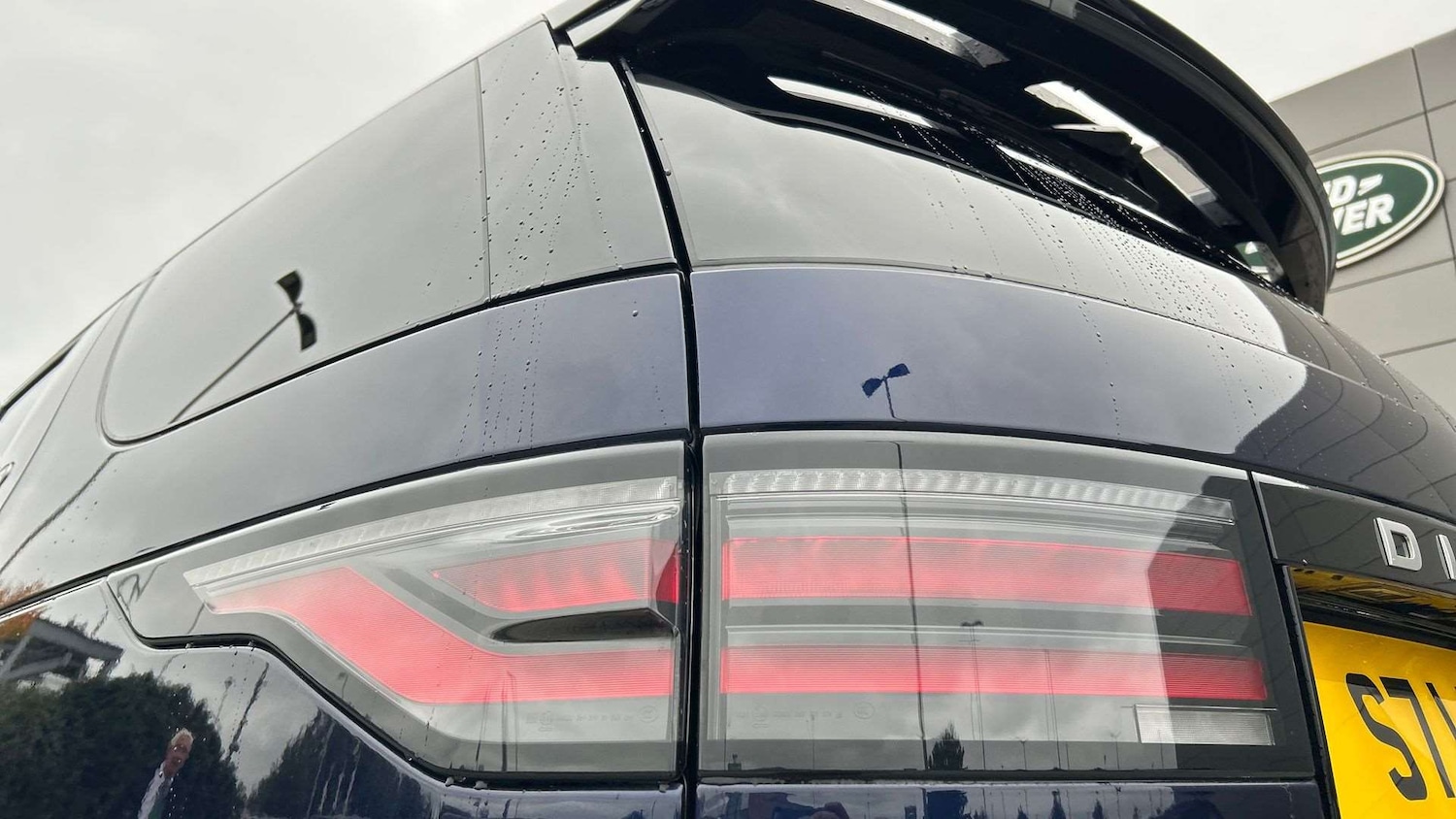 Used Land Rover Discovery 2022 for sale - 76460127: Photo 19