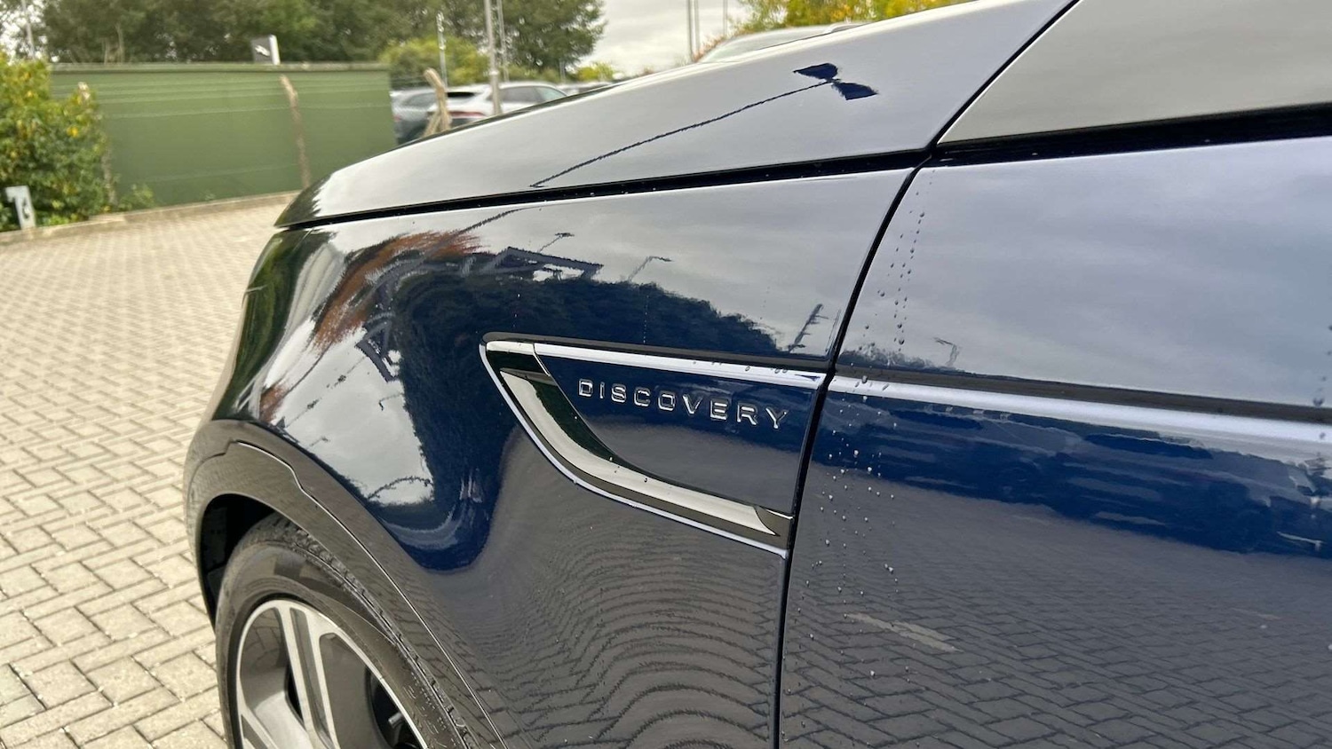 Used Land Rover Discovery 2022 for sale - 76460127: Photo 20