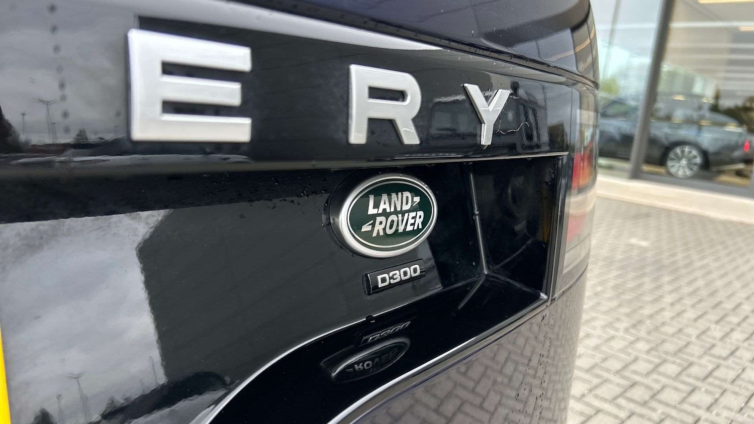 Used Land Rover Discovery 2022 for sale - 76460127: Photo 26