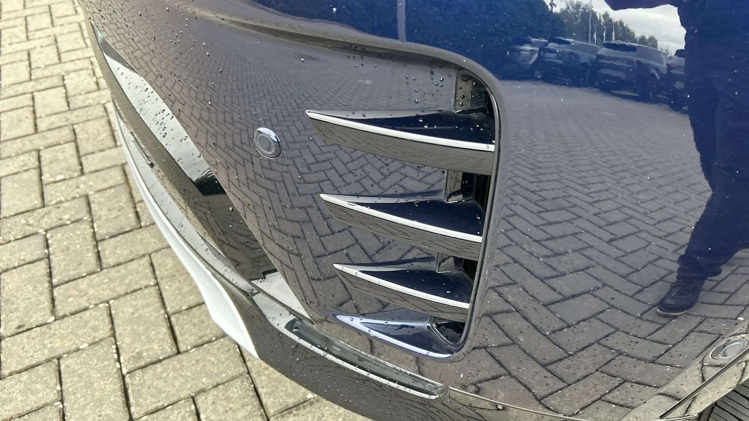 Used Land Rover Discovery 2022 for sale - 76460127: Photo 28