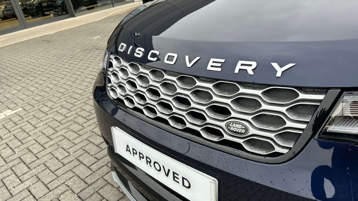 Used Land Rover Discovery 2022 for sale - 76460127: Photo 29