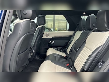 Used Land Rover Discovery 2022 for sale - 76460127: Photo