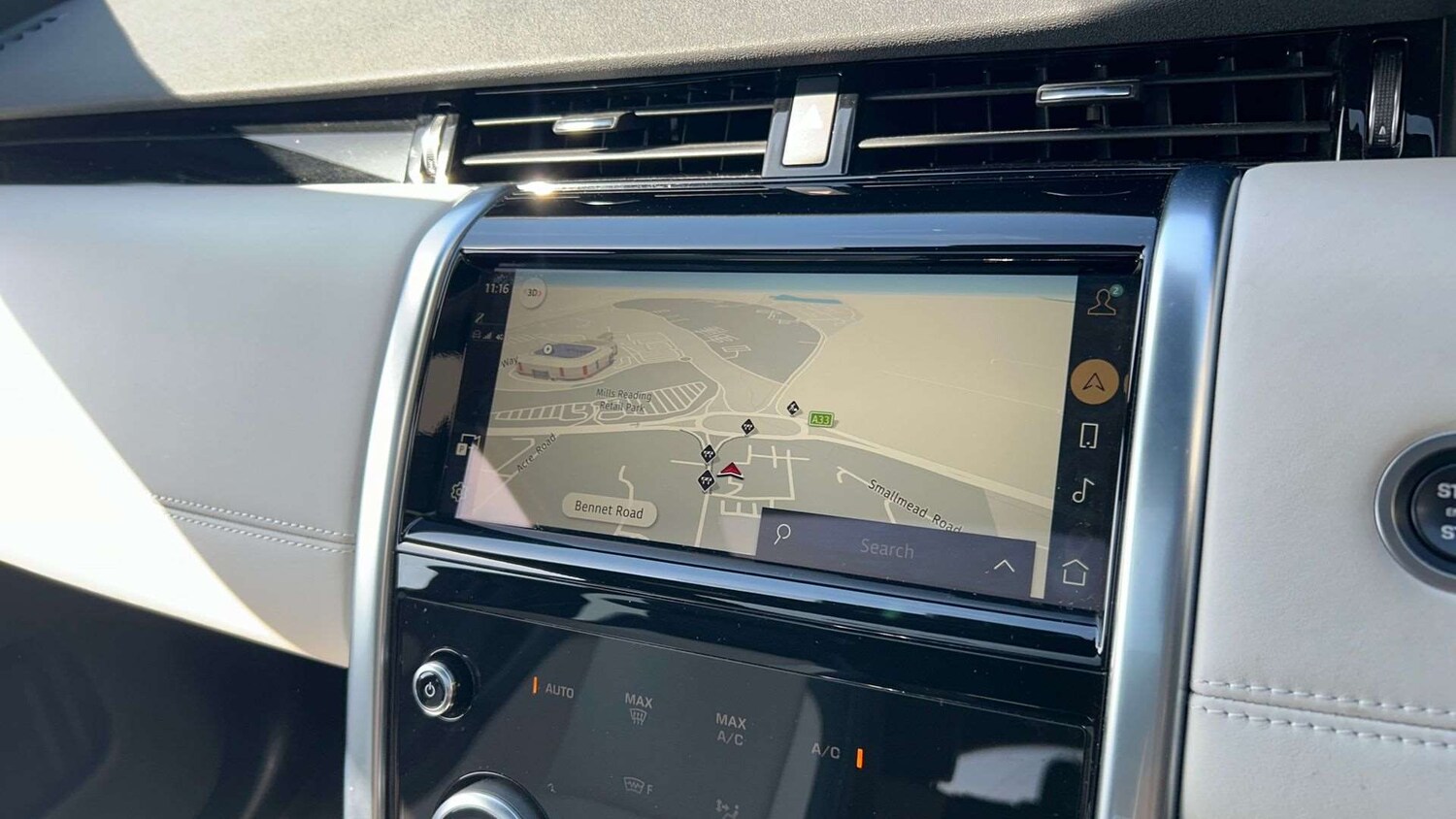 Used Land Rover Discovery Sport 2023 for sale - 78174006: Photo 11