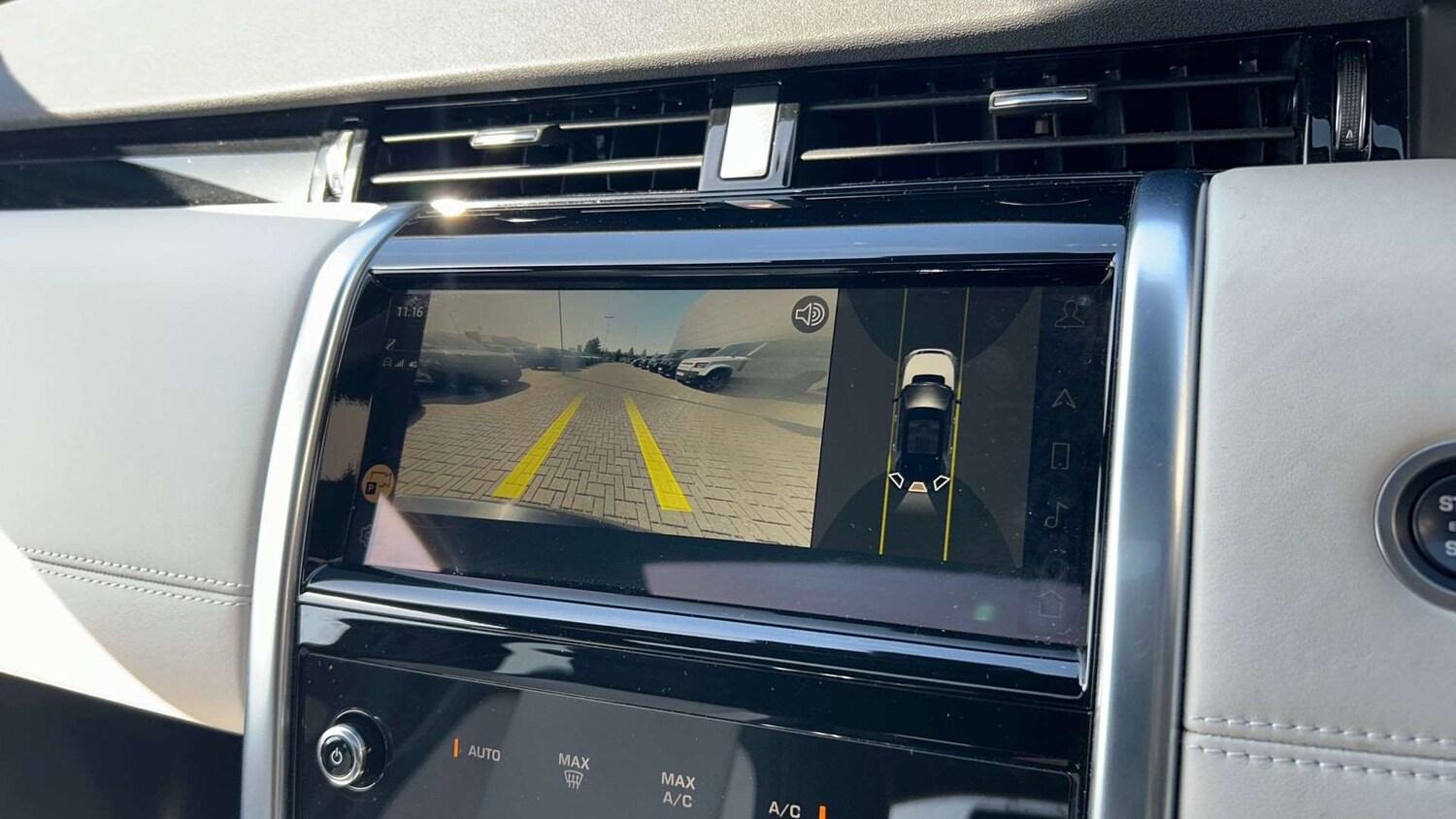 Used Land Rover Discovery Sport 2023 for sale - 78174006: Photo 12