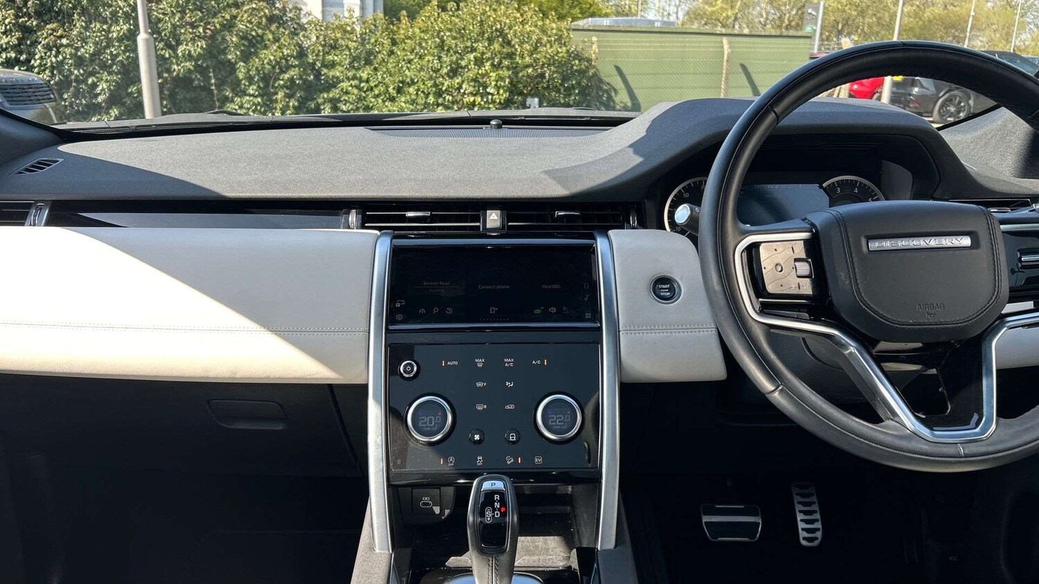 Used Land Rover Discovery Sport 2023 for sale - 78174006: Photo 14