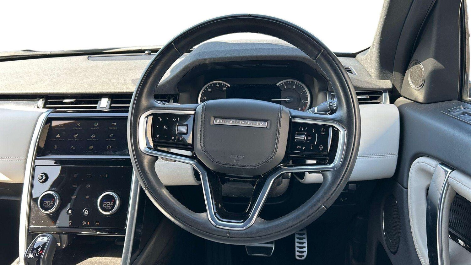 Used Land Rover Discovery Sport 2023 for sale - 78174006: Photo 15