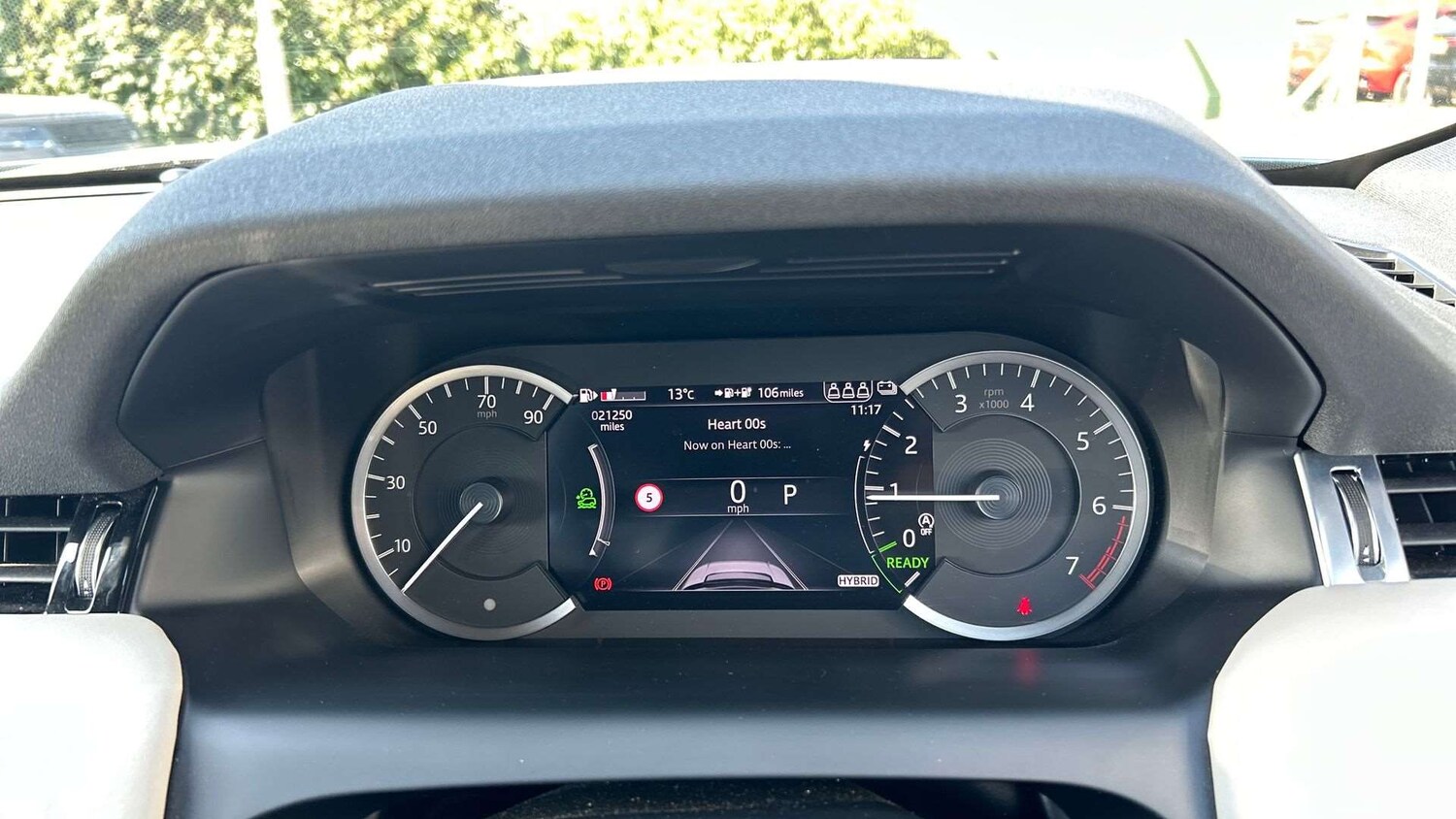 Used Land Rover Discovery Sport 2023 for sale - 78174006: Photo 16