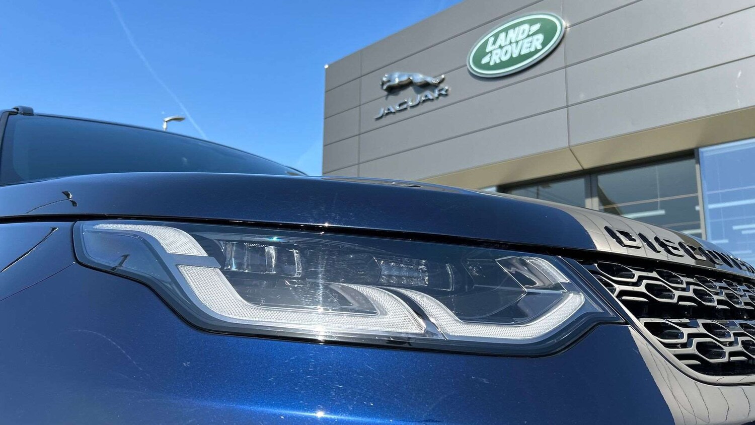 Used Land Rover Discovery Sport 2023 for sale - 78174006: Photo 17