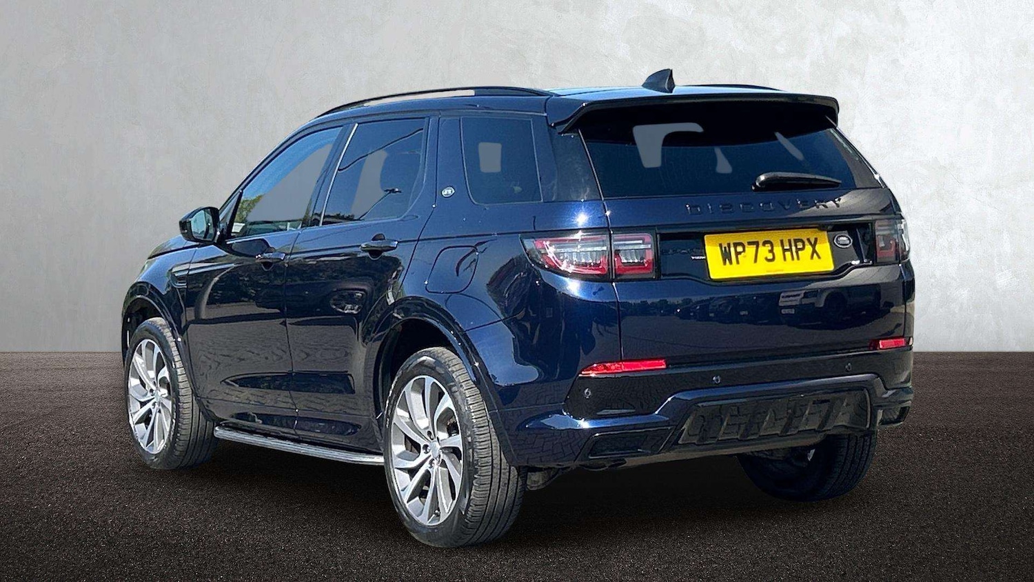 Used Land Rover Discovery Sport 2023 for sale - 78174006: Photo 2