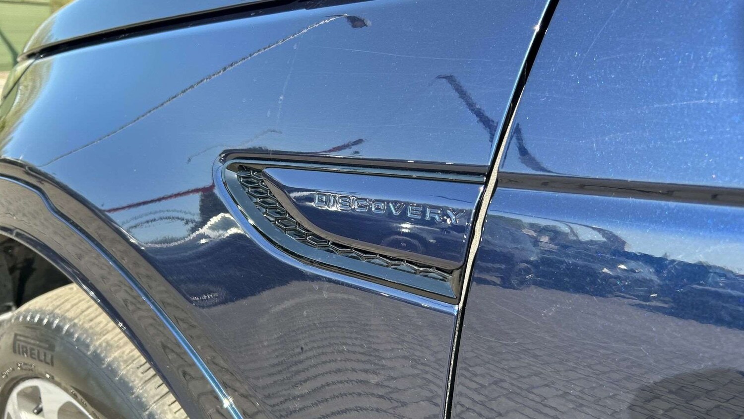 Used Land Rover Discovery Sport 2023 for sale - 78174006: Photo 20