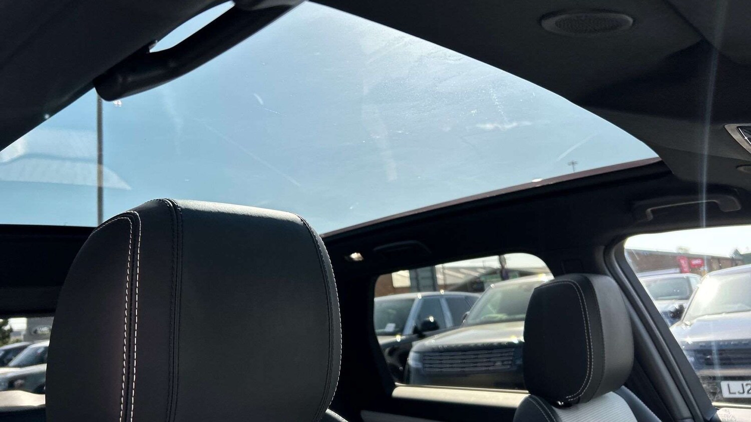 Used Land Rover Discovery Sport 2023 for sale - 78174006: Photo 21