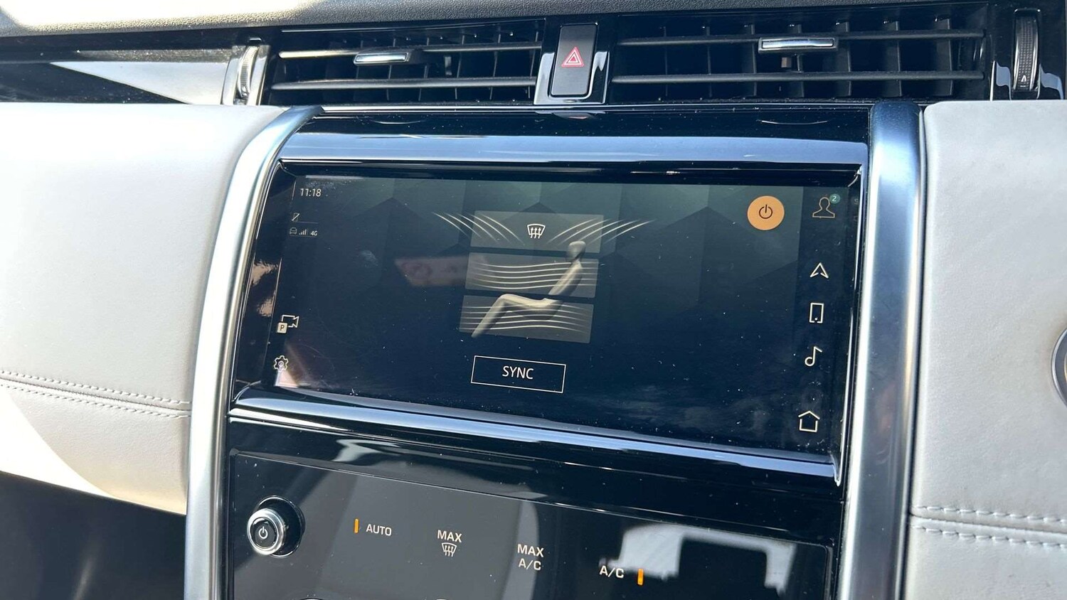 Used Land Rover Discovery Sport 2023 for sale - 78174006: Photo 22