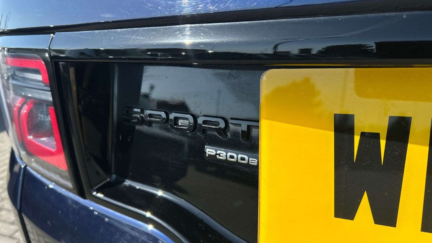 Used Land Rover Discovery Sport 2023 for sale - 78174006: Photo 26